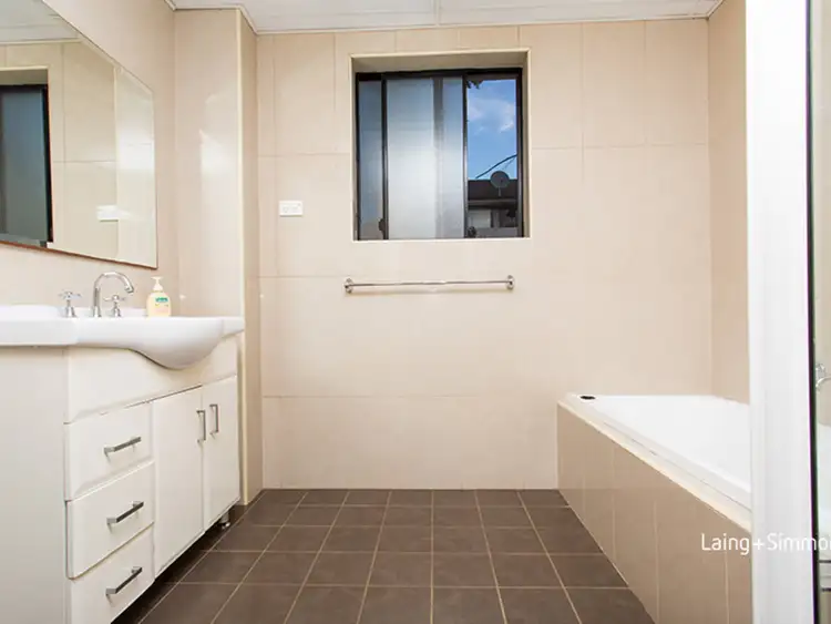 Fifth view of Homely apartment listing, 5/170 Bridge Road, Westmead NSW 2145