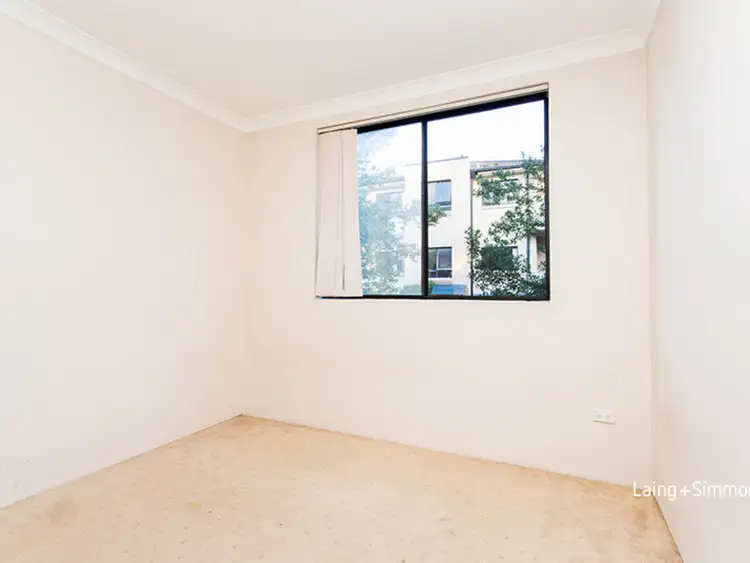 Sixth view of Homely apartment listing, 5/170 Bridge Road, Westmead NSW 2145