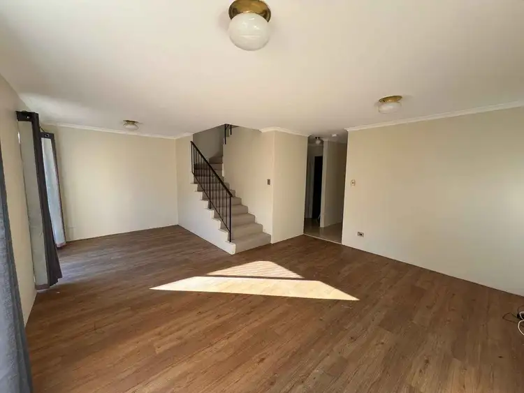 Second view of Homely townhouse listing, 28/1 Reid Avenue, Westmead NSW 2145