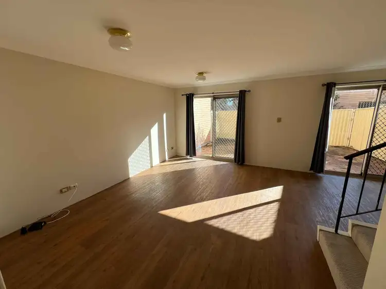 Third view of Homely townhouse listing, 28/1 Reid Avenue, Westmead NSW 2145