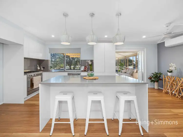 Second view of Homely house listing, 13 The Spinnaker, Port Macquarie NSW 2444