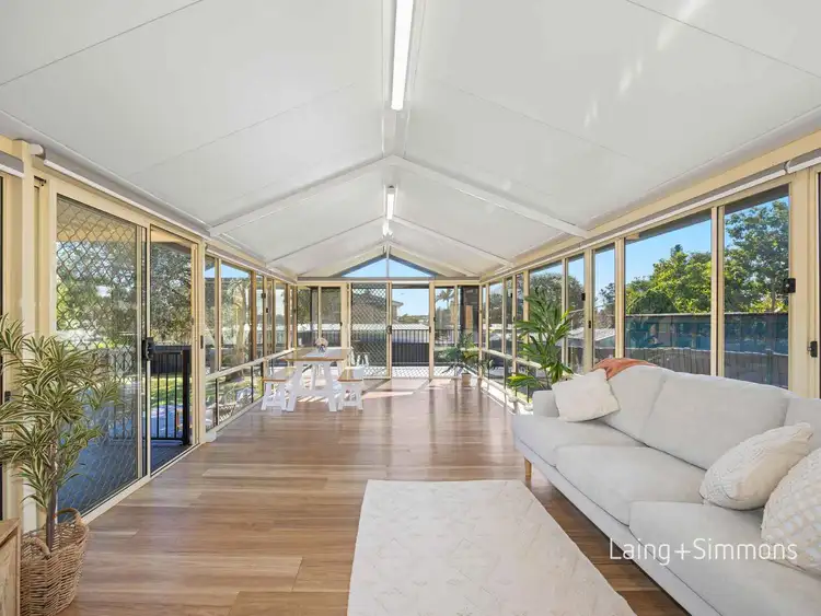 Third view of Homely house listing, 13 The Spinnaker, Port Macquarie NSW 2444