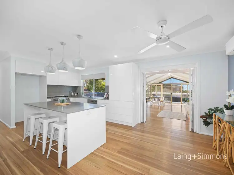 Fourth view of Homely house listing, 13 The Spinnaker, Port Macquarie NSW 2444