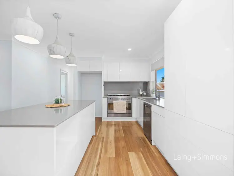 Fifth view of Homely house listing, 13 The Spinnaker, Port Macquarie NSW 2444