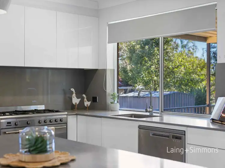 Sixth view of Homely house listing, 13 The Spinnaker, Port Macquarie NSW 2444