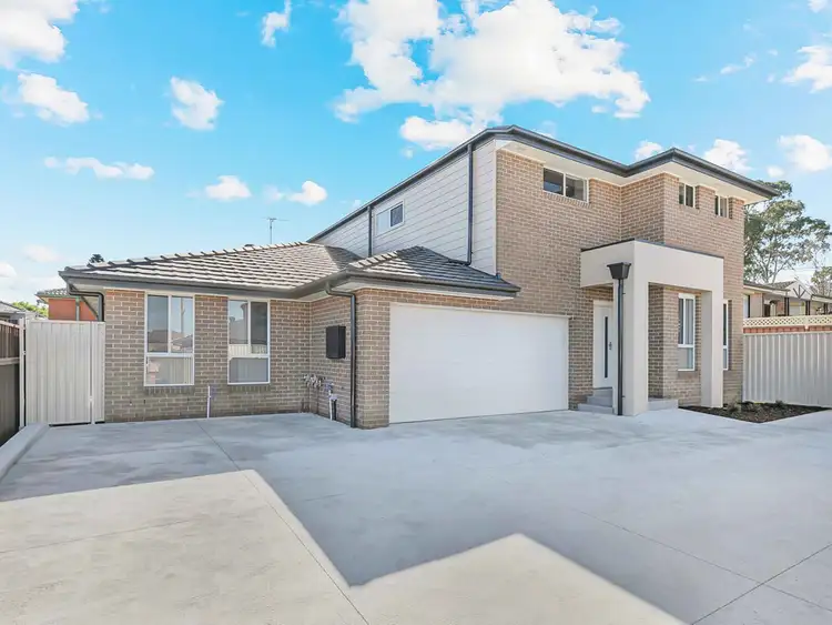 29b Frederick Street, Blacktown NSW 2148