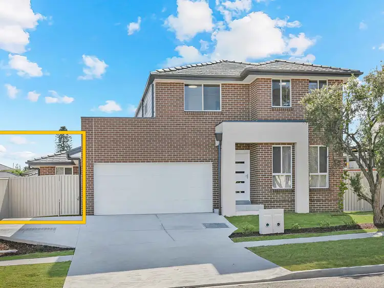 29a Frederick Street, Blacktown NSW 2148