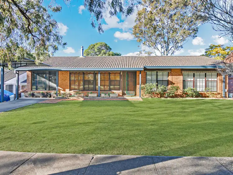 24 Ashcott Street, Kings Langley NSW 2147