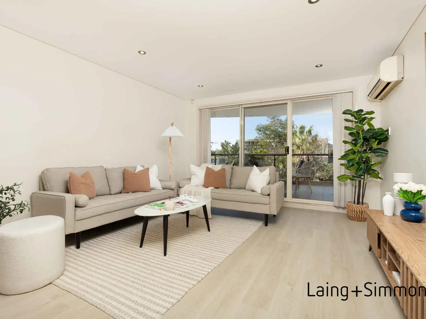 Main view of Homely unit listing, 301/91D Bridge Rd, Westmead NSW 2145