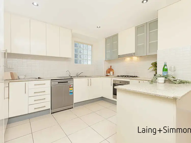 Third view of Homely unit listing, 301/91D Bridge Rd, Westmead NSW 2145