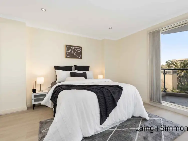 Fourth view of Homely unit listing, 301/91D Bridge Rd, Westmead NSW 2145