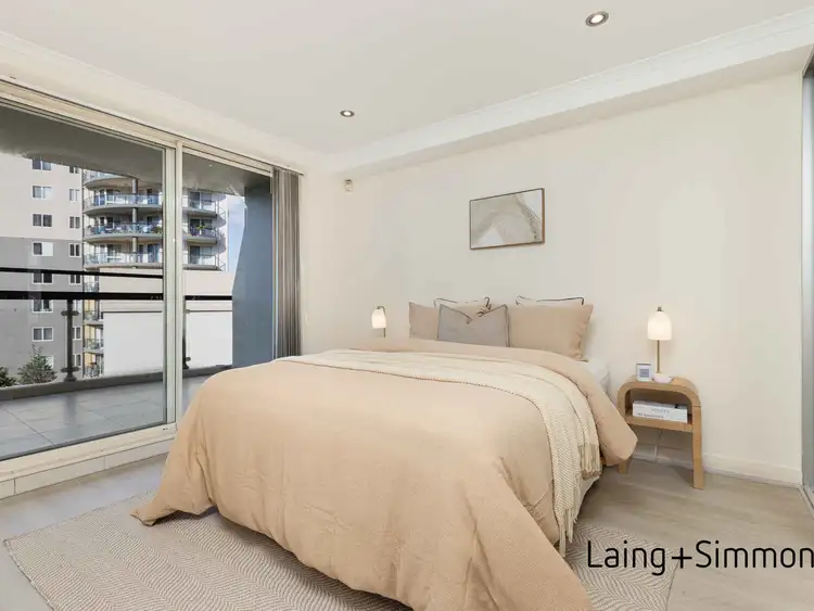 Fifth view of Homely unit listing, 301/91D Bridge Rd, Westmead NSW 2145