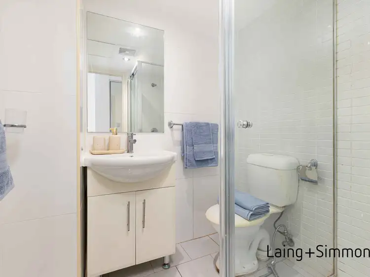 Sixth view of Homely unit listing, 301/91D Bridge Rd, Westmead NSW 2145