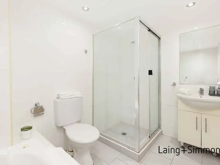 Seventh view of Homely unit listing, 301/91D Bridge Rd, Westmead NSW 2145