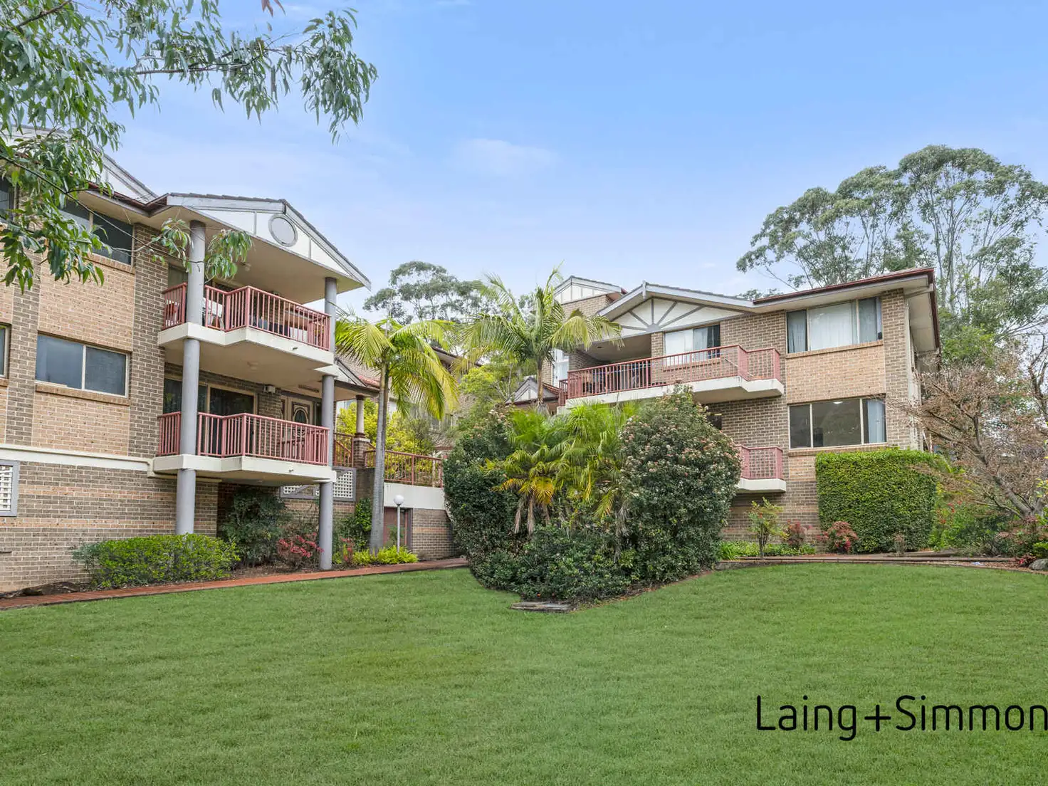 Main view of Homely unit listing, 15/90-92 Stapleton Street, Pendle Hill NSW 2145
