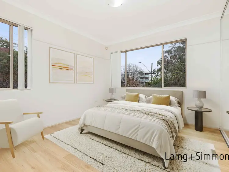 Sixth view of Homely unit listing, 15/90-92 Stapleton Street, Pendle Hill NSW 2145