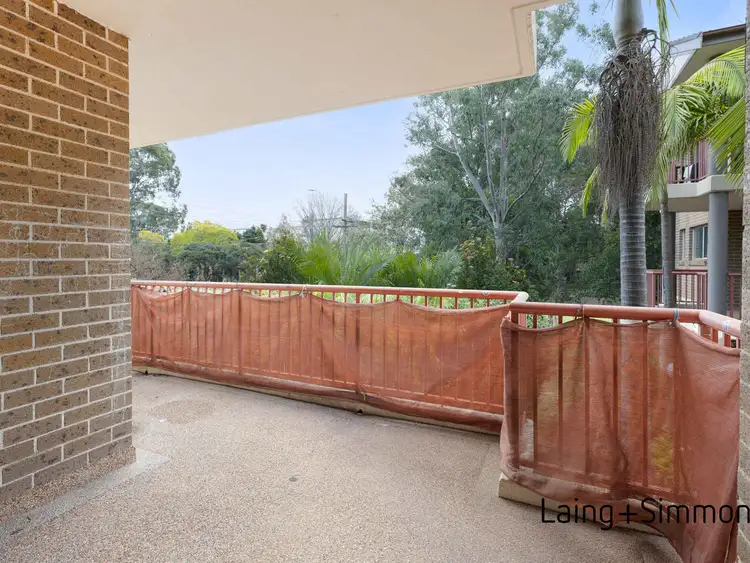 Seventh view of Homely unit listing, 15/90-92 Stapleton Street, Pendle Hill NSW 2145