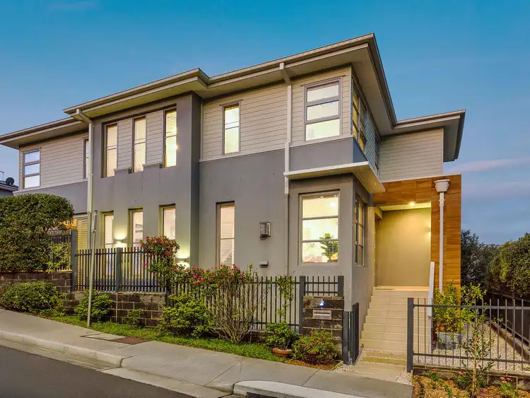 4 Garden Place, Willoughby NSW 2068
