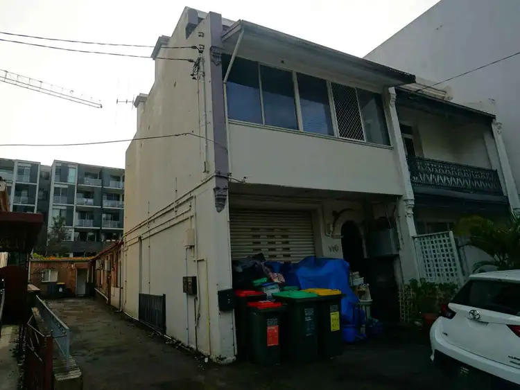 110 Old Canterbury Rd, Lewisham NSW 2049