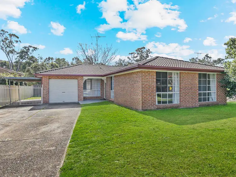 102 Donohue Street, Kings Park NSW 2148