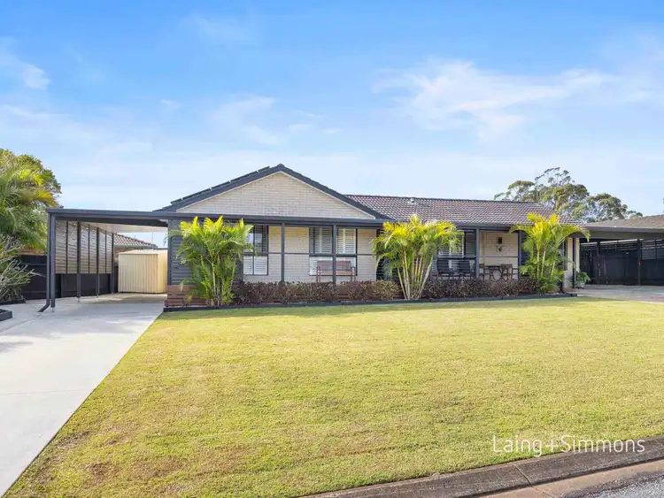 3 Rosehill Avenue, Port Macquarie NSW 2444