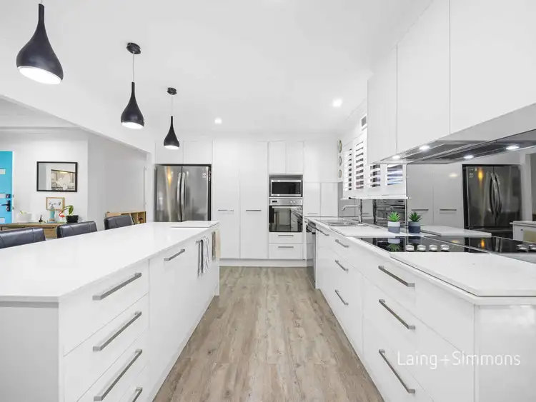Second view of Homely house listing, 3 Rosehill Avenue, Port Macquarie NSW 2444