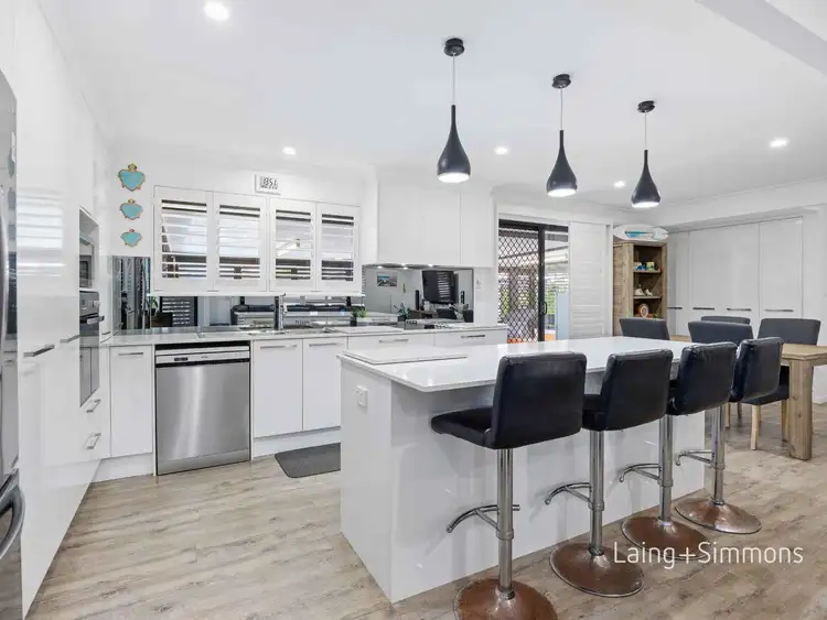 Fourth view of Homely house listing, 3 Rosehill Avenue, Port Macquarie NSW 2444