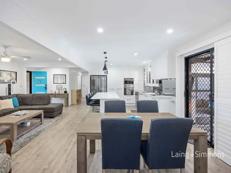 Sixth view of Homely house listing, 3 Rosehill Avenue, Port Macquarie NSW 2444