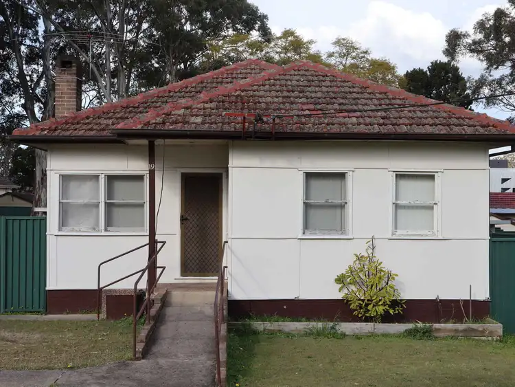 19 Jewelsford Road, Wentworthville NSW 2145