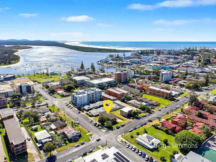 5/125A Bridge Street, Port Macquarie NSW 2444