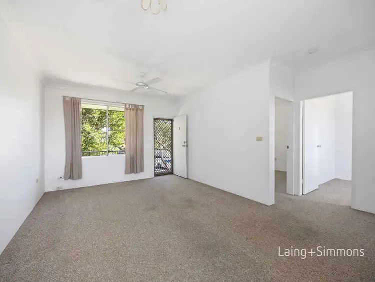 Third view of Homely unit listing, 5/125A Bridge Street, Port Macquarie NSW 2444
