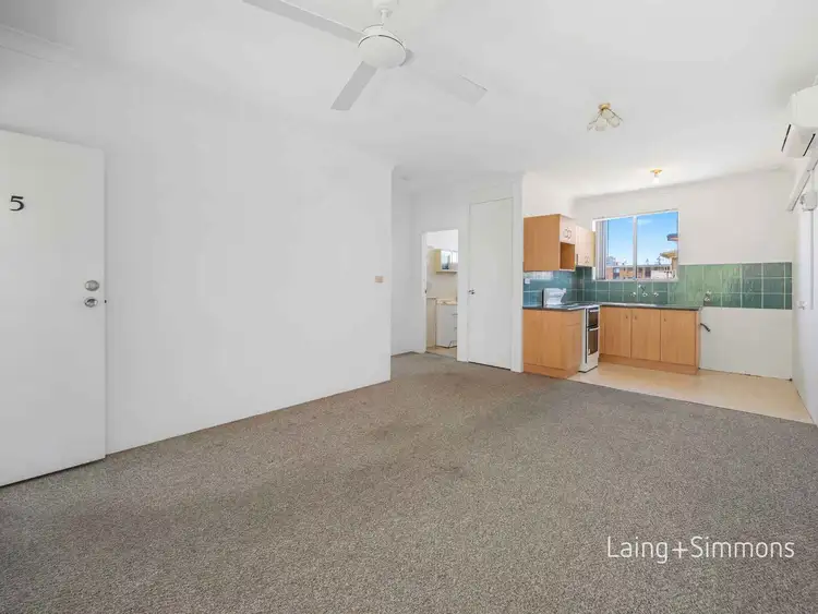 Fourth view of Homely unit listing, 5/125A Bridge Street, Port Macquarie NSW 2444