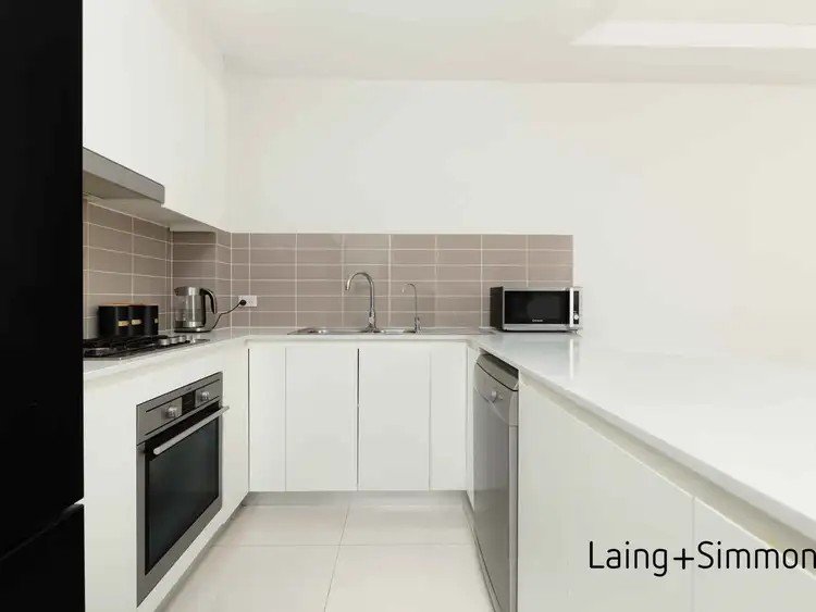 Third view of Homely unit listing, 5/4-6 Peggy Street, Mays Hill NSW 2145