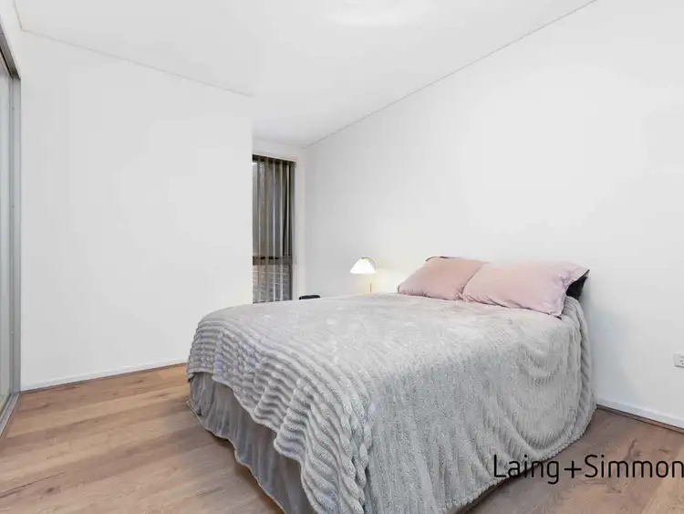 Fourth view of Homely unit listing, 5/4-6 Peggy Street, Mays Hill NSW 2145
