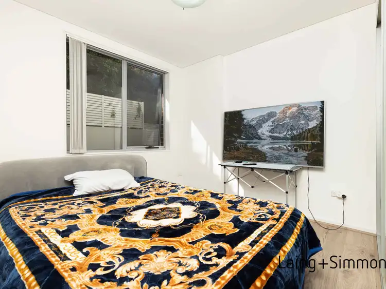 Fifth view of Homely unit listing, 5/4-6 Peggy Street, Mays Hill NSW 2145