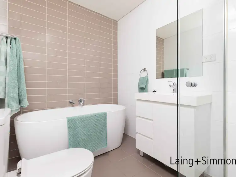 Sixth view of Homely unit listing, 5/4-6 Peggy Street, Mays Hill NSW 2145