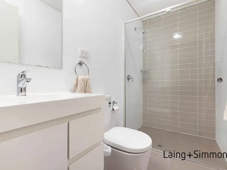 Seventh view of Homely unit listing, 5/4-6 Peggy Street, Mays Hill NSW 2145