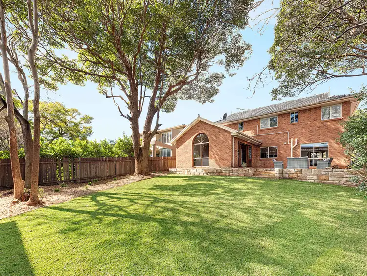 Main view of Homely house listing, 4 Weetawaa Road, Northbridge NSW 2063