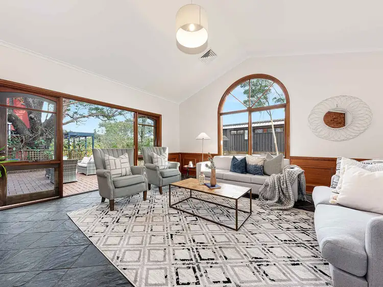 Third view of Homely house listing, 4 Weetawaa Road, Northbridge NSW 2063