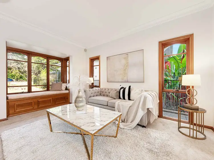 Fifth view of Homely house listing, 4 Weetawaa Road, Northbridge NSW 2063