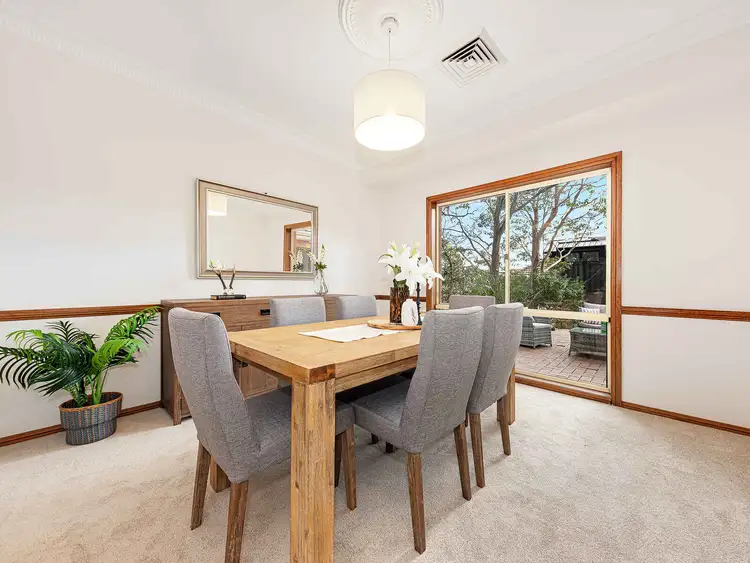 Sixth view of Homely house listing, 4 Weetawaa Road, Northbridge NSW 2063