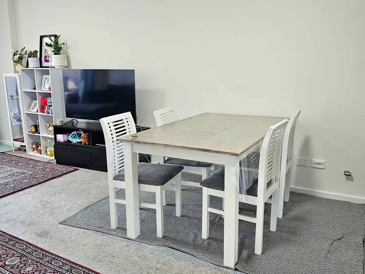 Third view of Homely apartment listing, 347/22 Station Road, Auburn NSW 2144