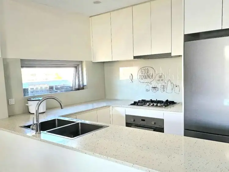 Sixth view of Homely apartment listing, 347/22 Station Road, Auburn NSW 2144