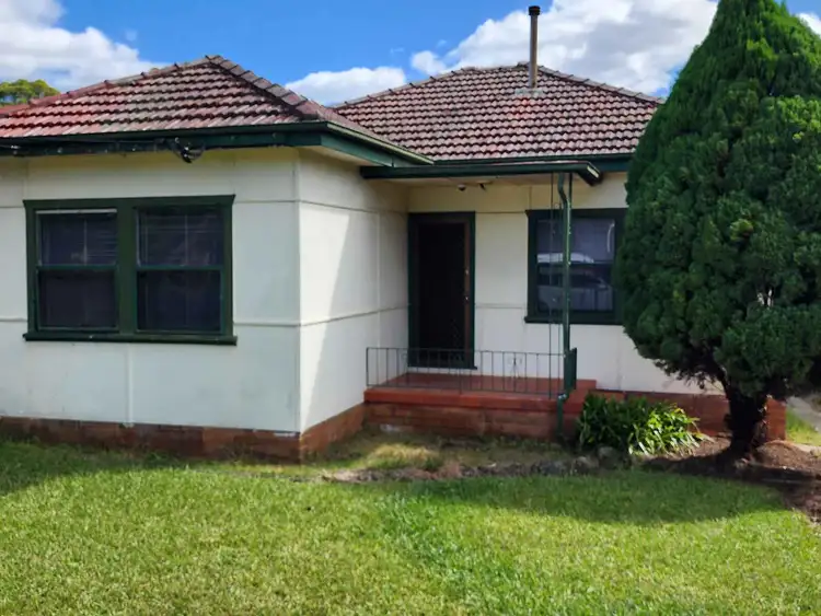 22 Lindsay Street, Wentworthville NSW 2145
