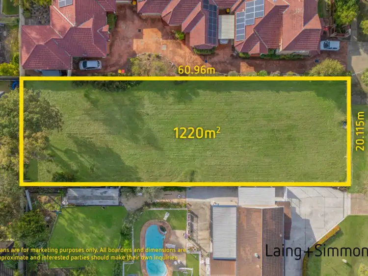 44 Tungarra Road, Girraween NSW 2145