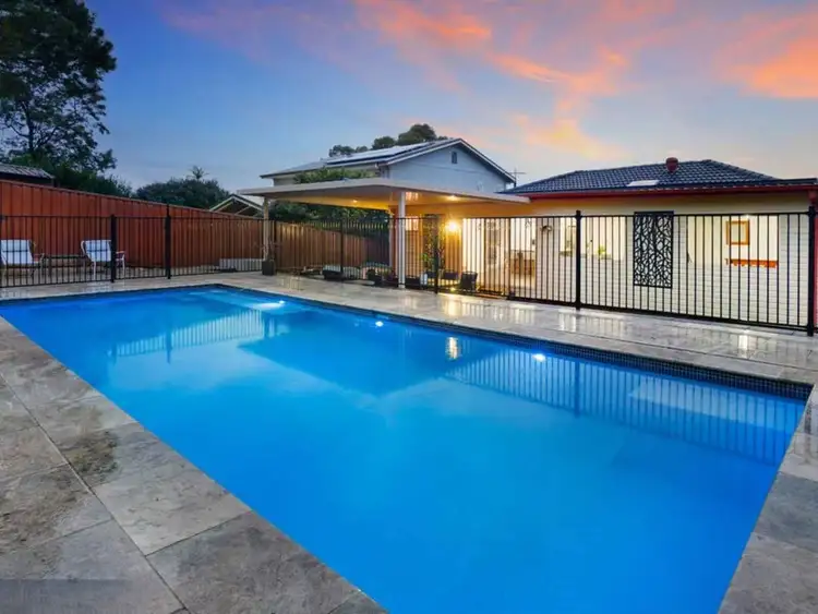 15 Crozet Street, Kings Park NSW 2148