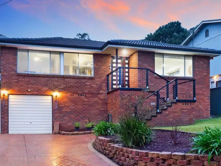 Second view of Homely house listing, 15 Crozet Street, Kings Park NSW 2148