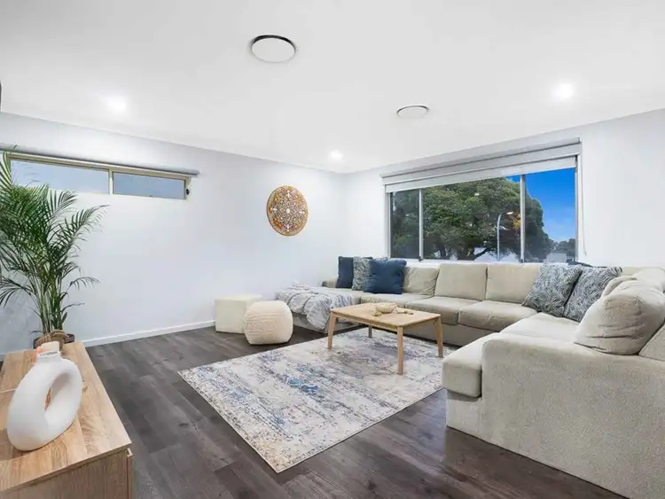 Third view of Homely house listing, 15 Crozet Street, Kings Park NSW 2148