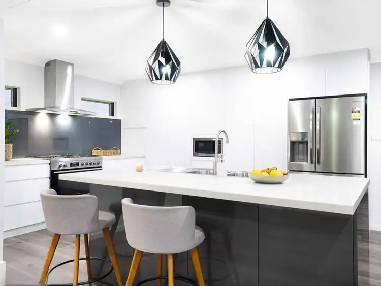 Fourth view of Homely house listing, 15 Crozet Street, Kings Park NSW 2148