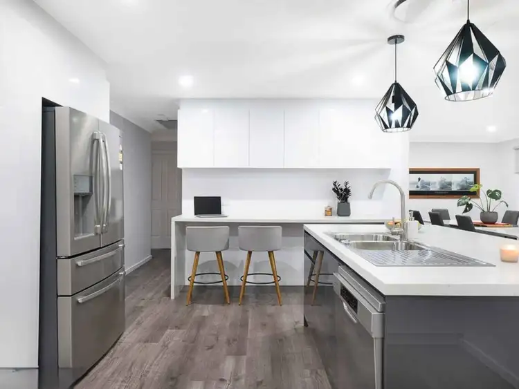 Fifth view of Homely house listing, 15 Crozet Street, Kings Park NSW 2148
